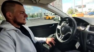Автоподбор Skoda Rapid 2017 г.в. с пробегом 36 000 км (отзыв клиента)