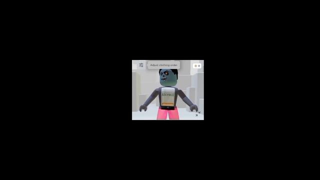 (роблокс) Алиса составляет мне скин в роблокс смотреть онлайн