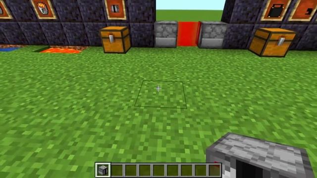 REVIEW SECURITY CRAFT | Minecraft PE BEDROCK 1.20 1.19 1.18 Minecraft Java смотреть онлайн