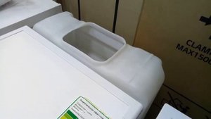 Стиральная машина Gorenje W64z02SRIV