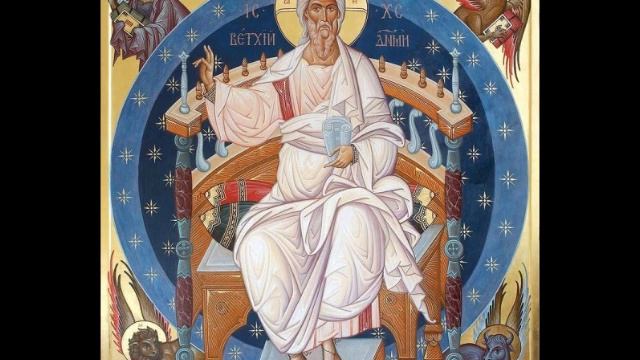 Псалом 90 прочтение 10 раз смотреть онлайн