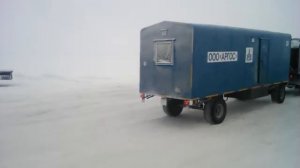 Заполярный Урал