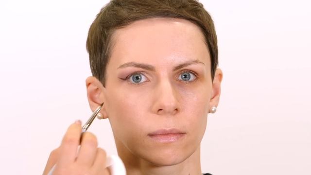 СТРЕЛКИ ДЛЯ ГЛАЗ С ГЛУБОКОЙ ПОСАДКОЙ смотреть онлайн