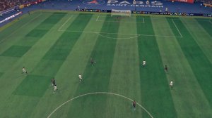 FC BARCELONA vs OM FIFA 23 MOD PS5 Realistic Gameplay & Graphics Ultimate Difficulty Career