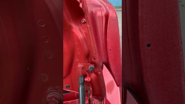 Установка спойлера ланцер 10 смотреть онлайн