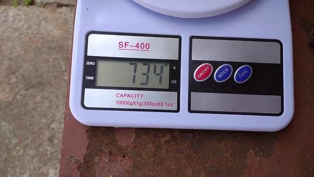 Медь из ЖД перемычек и не только . смотреть онлайн