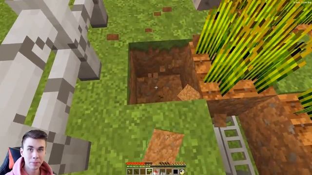 1000 ЗОМБИ НАПАЛИ НА НУБА И ПРО В МАЙНКРАФТЕ 100% ЗАЩИТА ДОМА ОТ ЗОМБИ АПОКАЛИПСИСА MINECRAFT МУЛЬТ смотреть онлайн