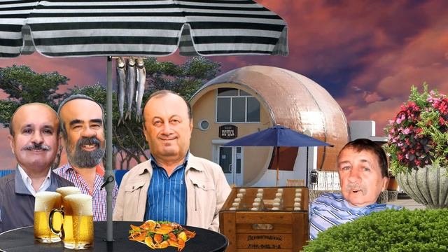 Видеоклип   Коктейль три поросёнка