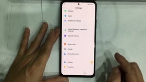 Bypass Frp Xiaomi Redmi Note 10 Pro Miui 13, android 12 no computer