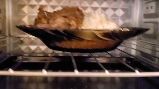 Краткий обзор Gemlux GL-OR-1538Lux. Замена микроволновки и многое другое! смотреть онлайн