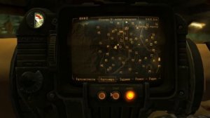 Прохождение Fallout New Vegas: "Убежище 19" #36