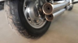 SUZUKI DESPERADO 400