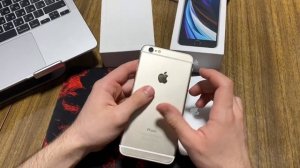 iPhone 6 Plus в 2023 году Актуален?