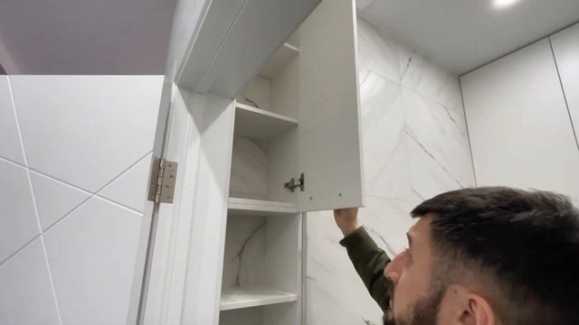 #303 ЖК "Притяжение", г. Анапа, 1 ком.кв. Ремонт квартир в Анапе и Новороссийске.