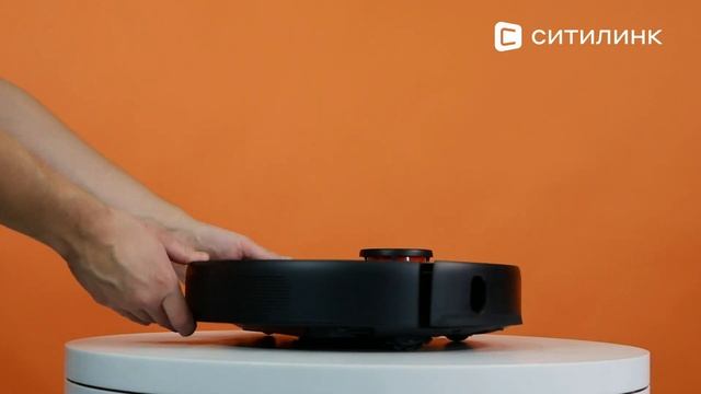 Обзор Робота-пылесоса Xiaomi Mi Robot Vacuum-Mop 2 Ultra EU | Ситилинк смотреть онлайн