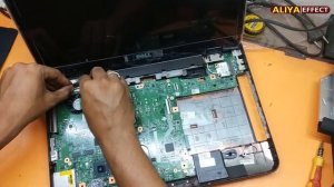 Upgrade SSD in Inspiron N5110|Install SSD Dell Inspiron N5110 |Upgrade SSD Dell Inspiron Model/Hind