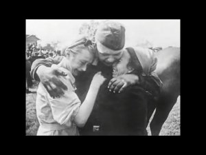 Олег Чуприн - Под звёздами балканскими (кавер)(05.05.22)