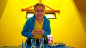 ⏰ 24 de ORE în MANSARDĂ ? cu FAMILIA MELIMI ?