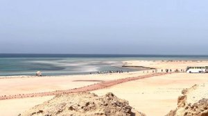 Стоит ли ехать в Рас Мохаммед? Вся правда о маршрутах в заповедник. Экскурсии от Лены, Шарм Эль Шей