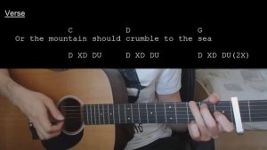 Ben E. King – Stand By Me EASY Guitar Tutorial With Chords / Lyrics
