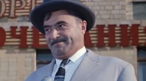 Студентка, комсомолка, спортсменка, наконец просто красавица