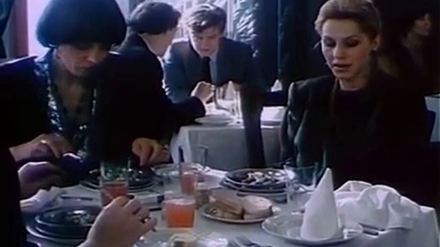 Фильм "Ты есть...". Ты должна их вернуть смотреть онлайн