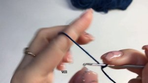 ШНУР КРЮЧКОМ | МАСТЕР КЛАСС | КАК СВЯЗАТЬ ШНУРОК КРЮЧКОМ