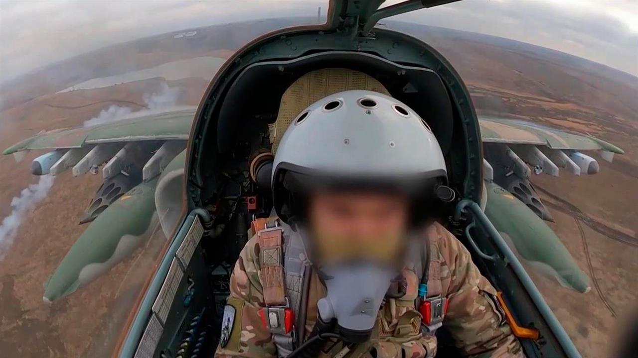 Штурмовики группировки «Центр» взяли опорные пункты у Новопавловки
