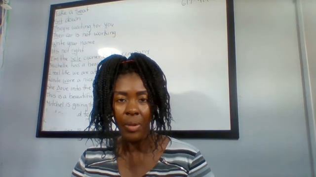 Would Vs Should смотреть онлайн