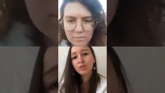 Эфир с @ira_ecofriendly про экологичный образ жизни
