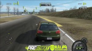 Walkthrough Need for Speed ProStreet Part 39