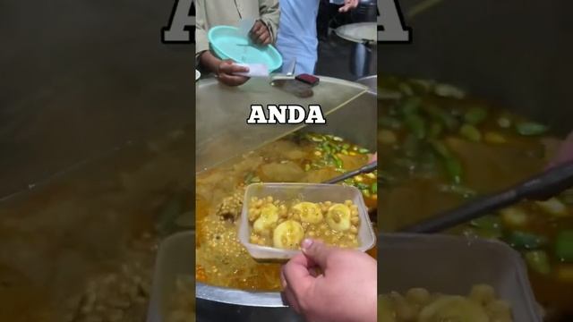 Making 3 different naan chanay with chicken soup смотреть онлайн