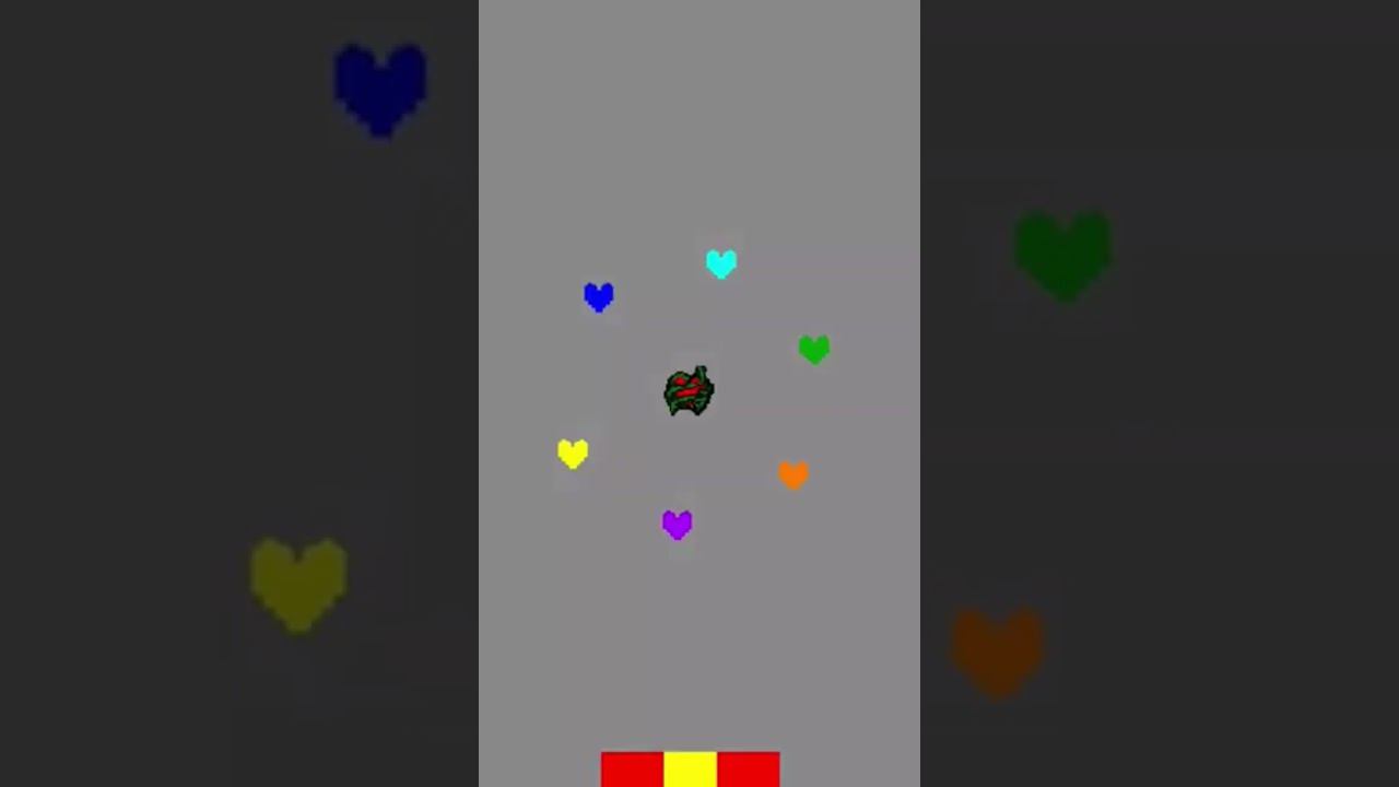 Undertale: Seven Souls [FINALE] =) смотреть онлайн