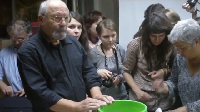 ПАПЬЕ МАШЕ по итальянски От Донато Сартори смотреть онлайн