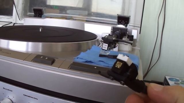 PIONEER PL-340 (belt) . Пионер ПЛ-340 (пассиковый привод) смотреть онлайн