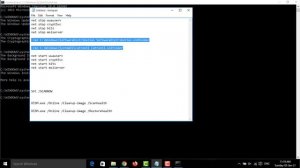 How To Fix Service Registration Is Missing Or Corrupt Error Windows 10 / 8 / 7
