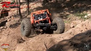 OUTLAW OFFROAD RACING SERIES 2017 HIGHLIGHT REEL ROCK BOUNCER ULTRA 4 RACING