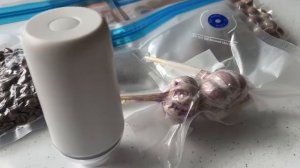 Сохранить свежесть фруктов и овощей в 3-5 раз дольше. Вакуумные упаковщики (вакууматоры) BerezaBurg