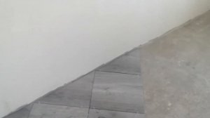 ПЛИТКА ПО ДИАГОНАЛИ.