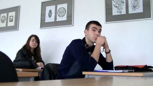 НБУ, ОООК 705 Български език: академично писане и говорене - излагане на теза