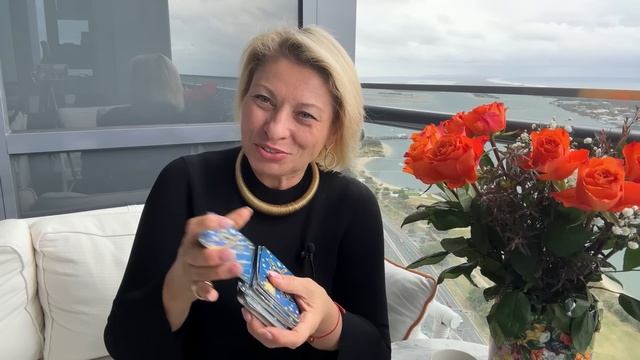 ЛЕВ - ТАРО ПРОГНОЗ на ИЮЛЬ 2023 года от ANGELA PEARL