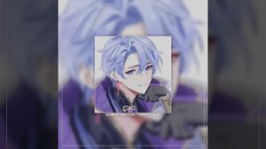 saint motel - my type (sped up)