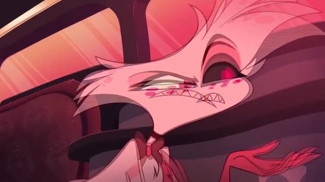 Сломанный Отель Хазбин - демотиватор версия смотреть онлайн