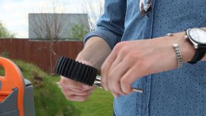 Универсальный компрессор для дачи Smart Power SAC-180