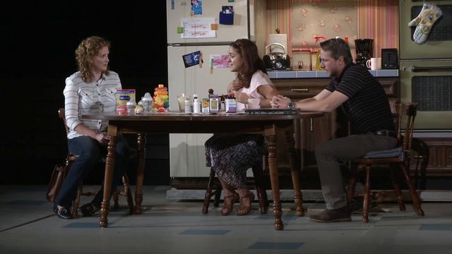 Actors Theatre First Look: Luna Gale смотреть онлайн