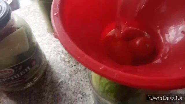 Открываем сезон консервации. смотреть онлайн