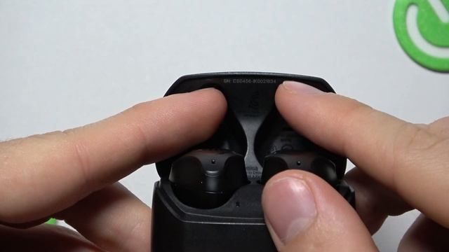 JBL Club Pro+ | где найти серийный номер JBL Club Pro+? смотреть онлайн