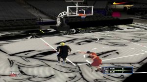 Лучший мувик по NBA2K14🔥🔥🔥