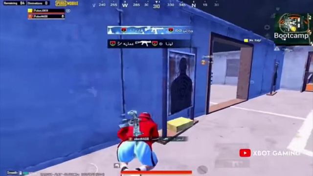 PUBGMOBILE BLOOD RAVEN X SUIT MAX CHALLENGE PUBG MOBILE ATTITUDE STATUS 🌹💕 PUBG/BGMI 🥵 PUBGMOBILE смотреть онлайн