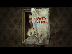 Layers of Fear 1 VR (2016). Прошёл (на PS5), но через силу (очень хотелось забить на это дело).